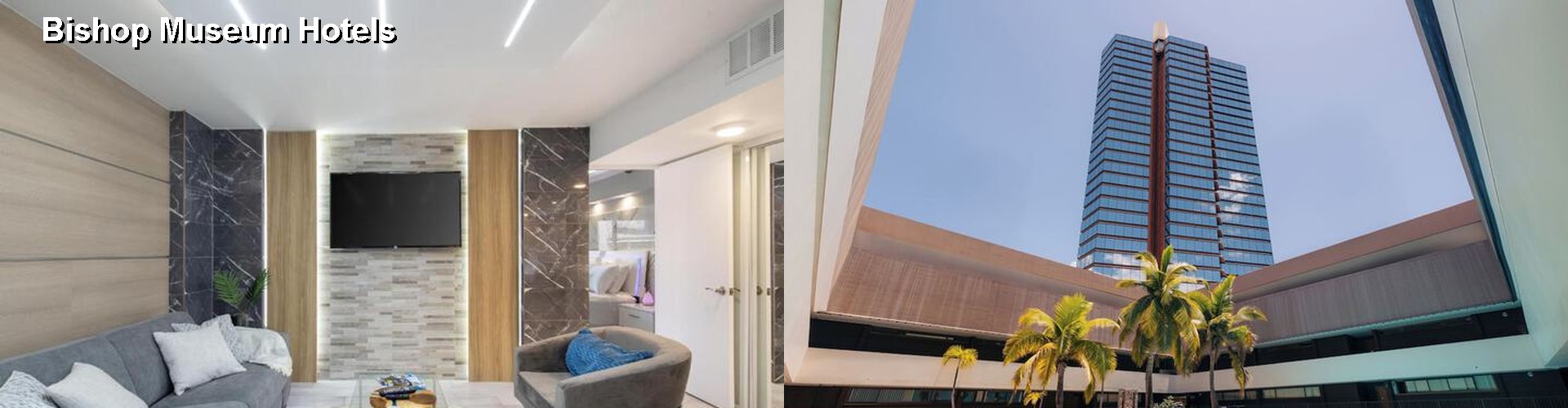 5 Best Hotels near Bishop Museum