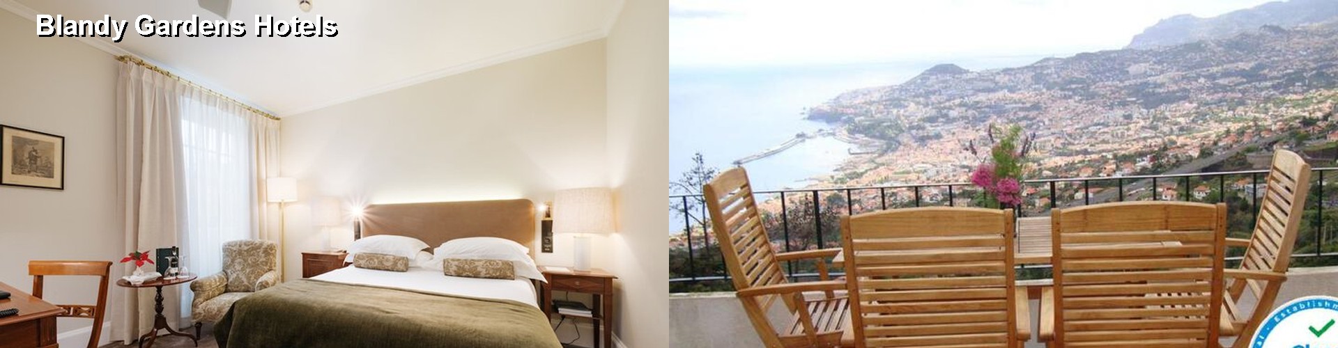 4 Best Hotels near Blandy Gardens