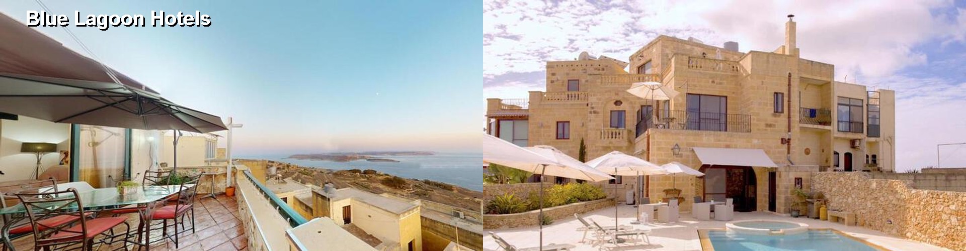 5 Best Hotels near Blue Lagoon