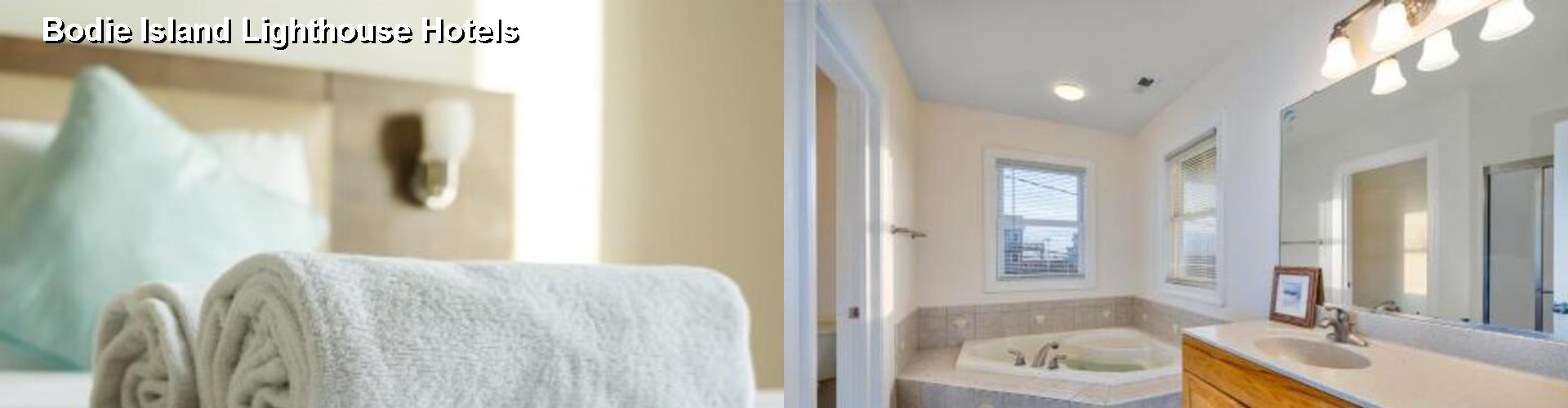 5 Best Hotels near Bodie Island Lighthouse