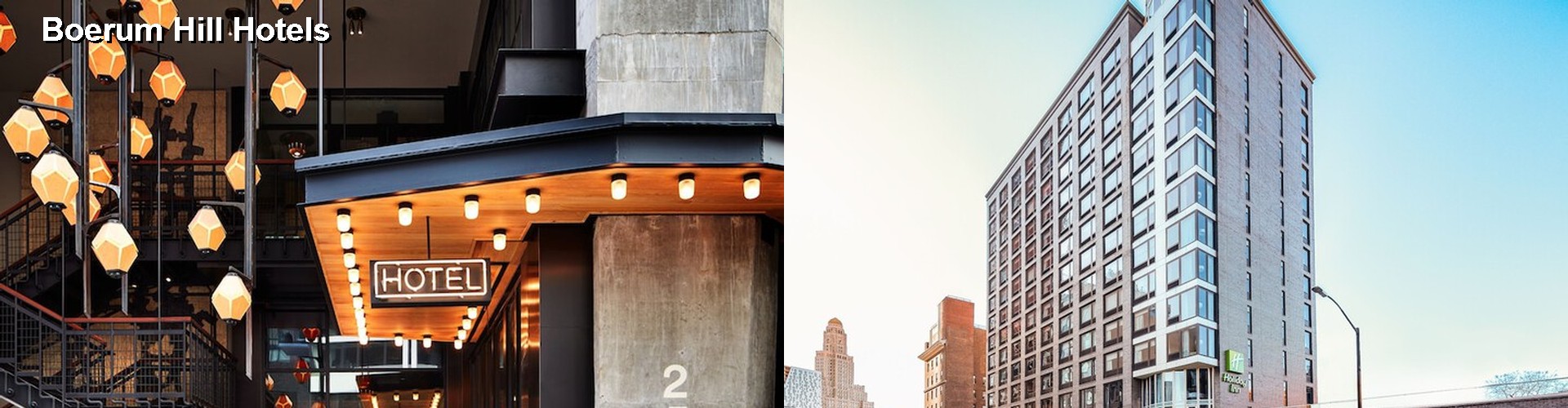 5 Best Hotels near Boerum Hill