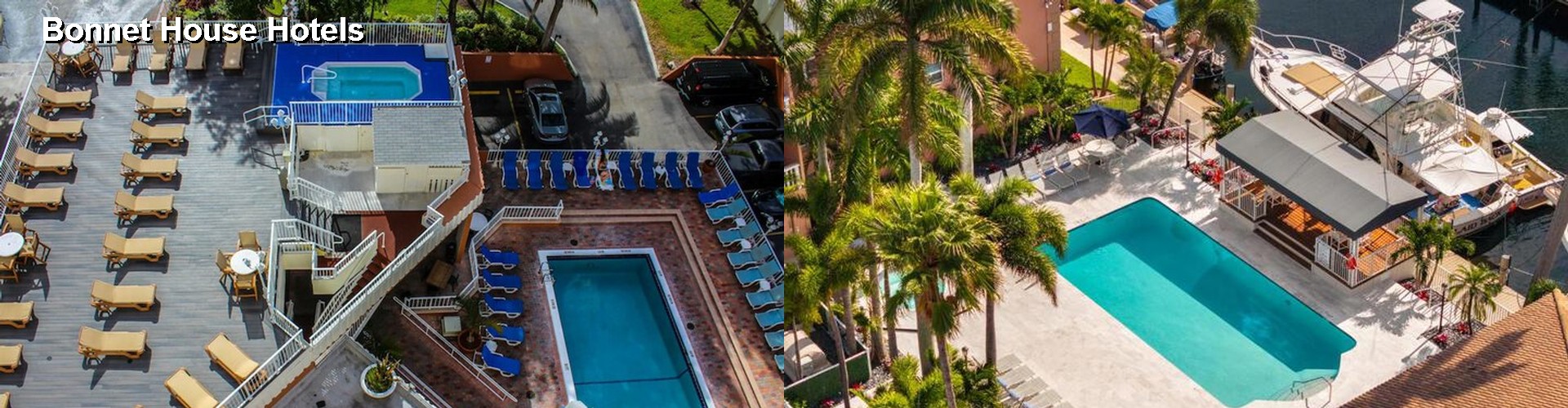 5 Best Hotels near Bonnet House