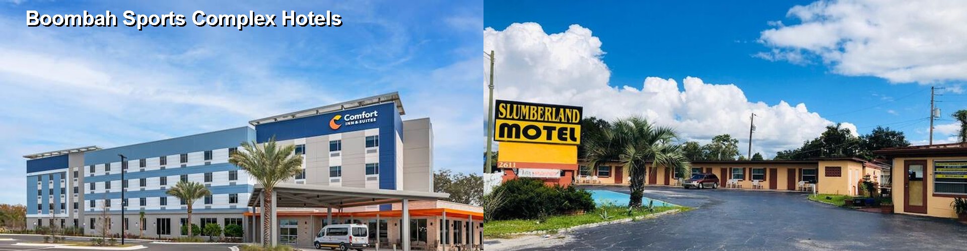 5 Best Hotels near Boombah Sports Complex