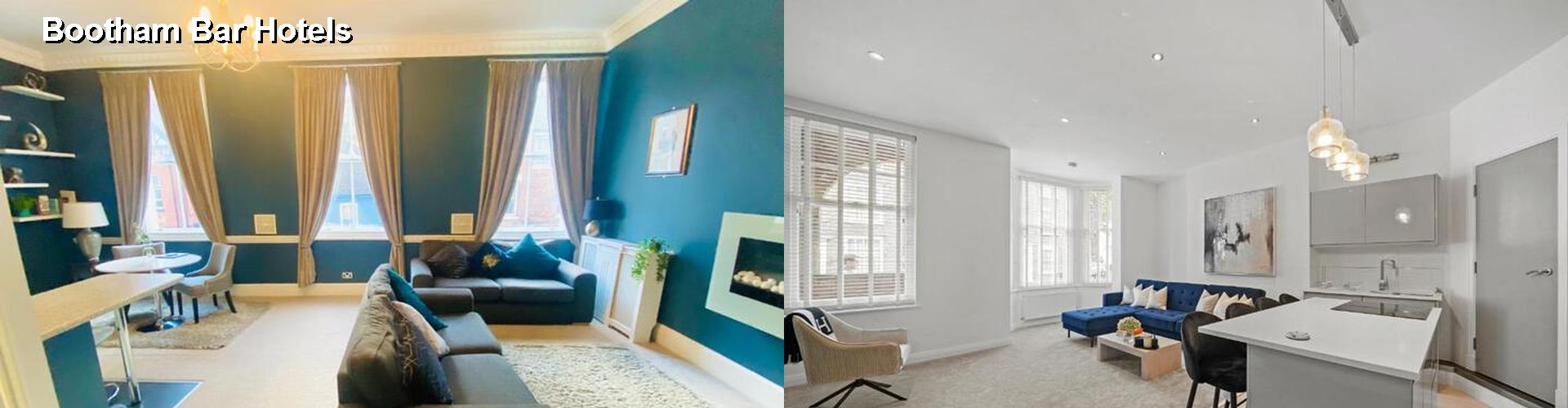 5 Best Hotels near Bootham Bar