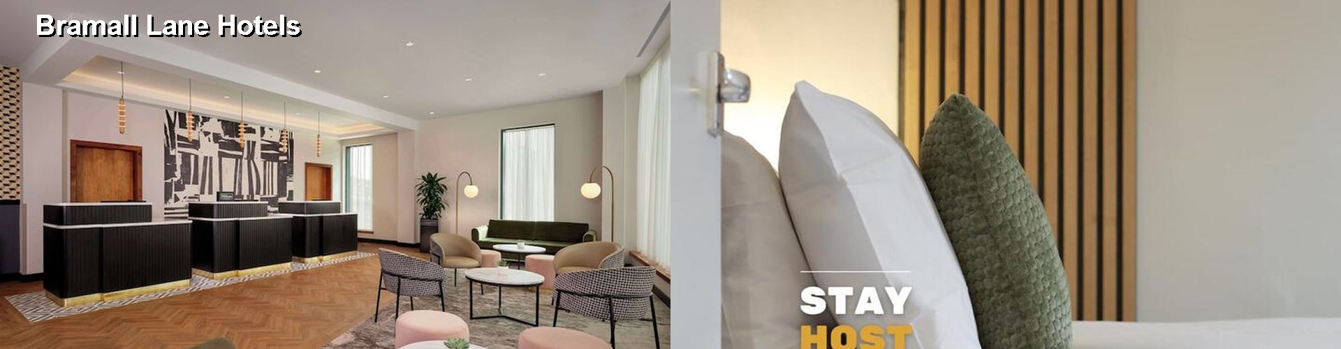 5 Best Hotels near Bramall Lane