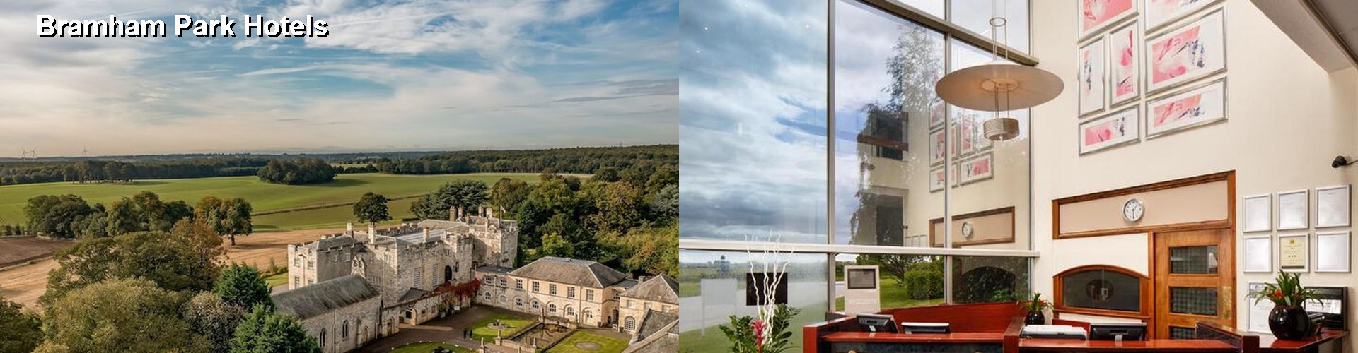 5 Best Hotels near Bramham Park