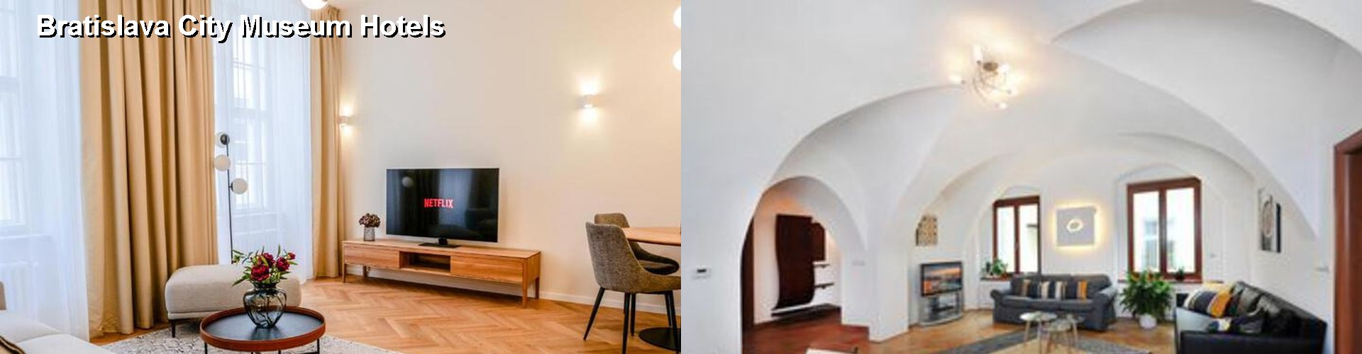 5 Best Hotels near Bratislava City Museum
