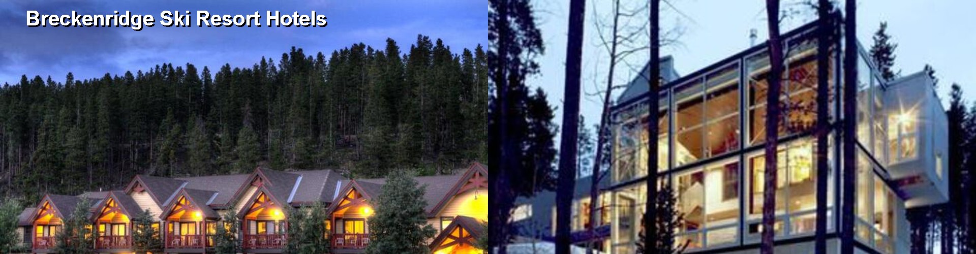 1 Best Hotels near Breckenridge Ski Resort