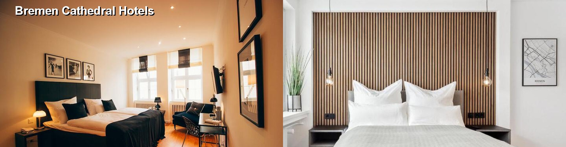 5 Best Hotels near Bremen Cathedral