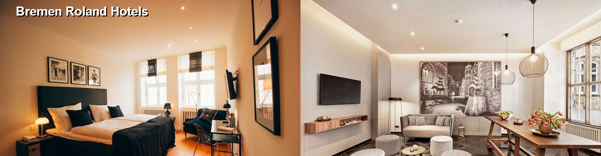 5 Best Hotels near Bremen Roland