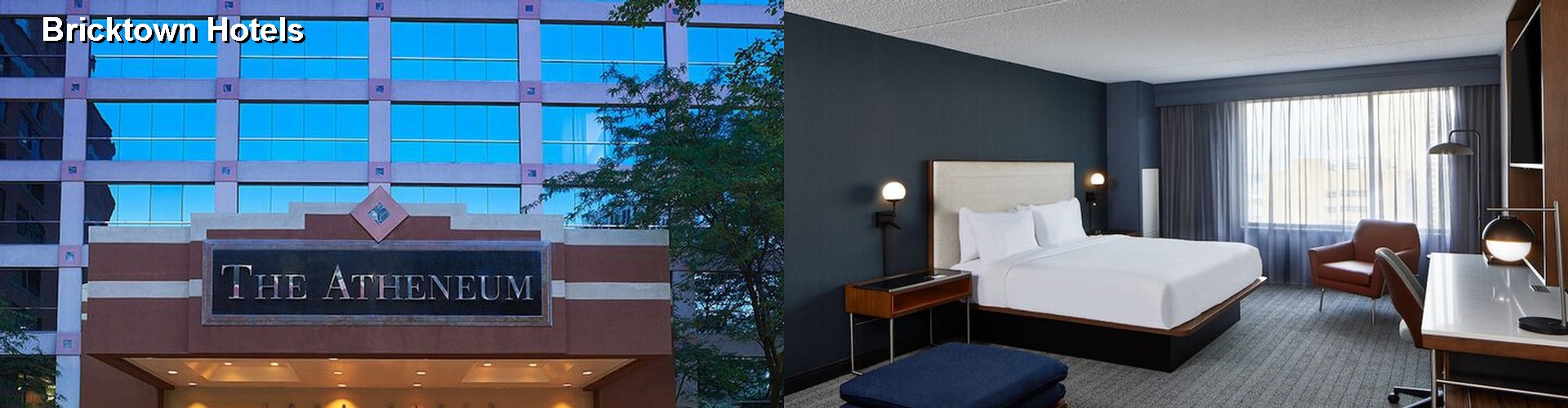 5 Best Hotels near Bricktown