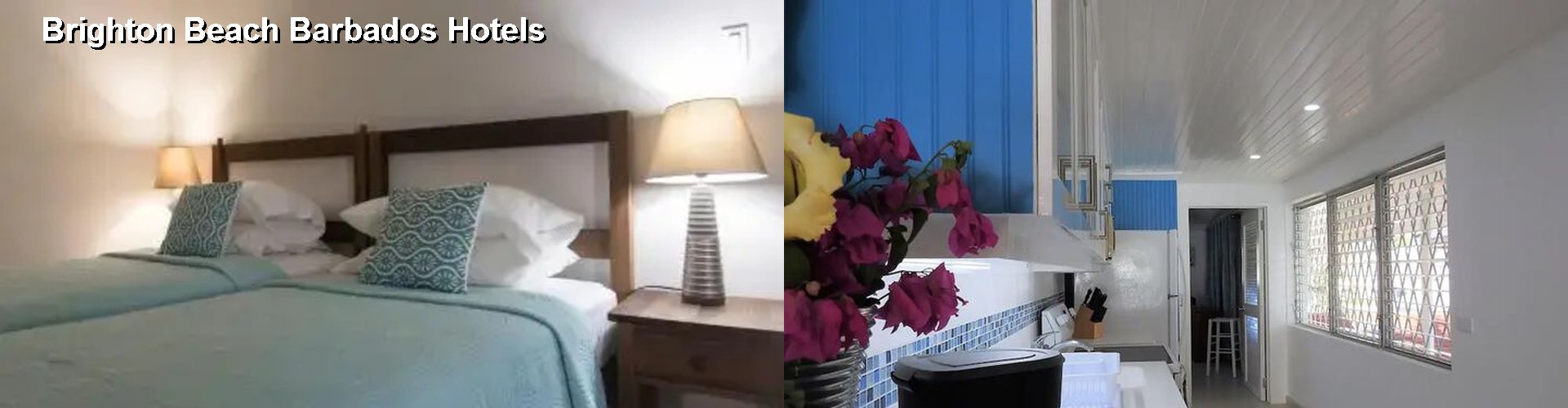 1 Best Hotels near Brighton Beach Barbados