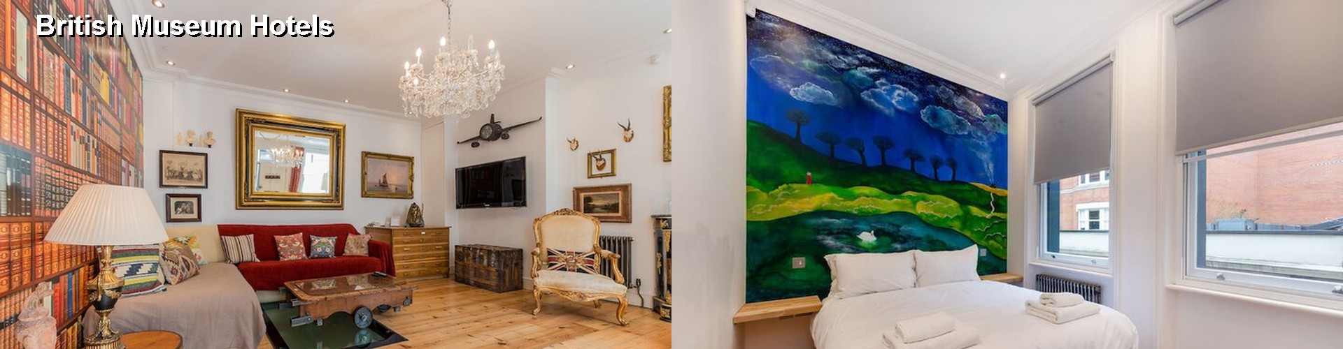 2 Best Hotels near British Museum