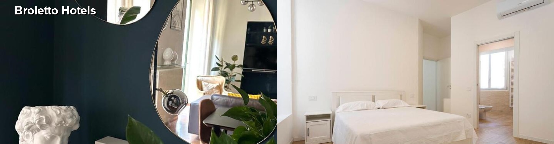 4 Best Hotels near Broletto