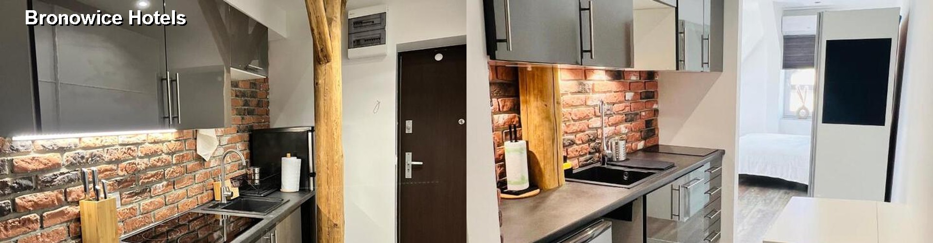 5 Best Hotels near Bronowice