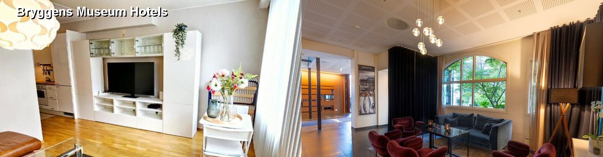 5 Best Hotels near Bryggens Museum