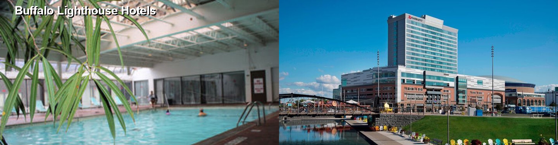 5 Best Hotels near Buffalo Lighthouse