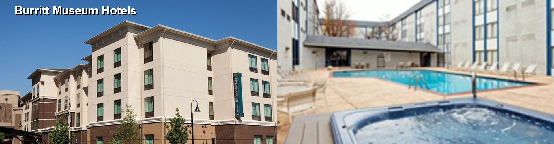 5 Best Hotels near Burritt Museum