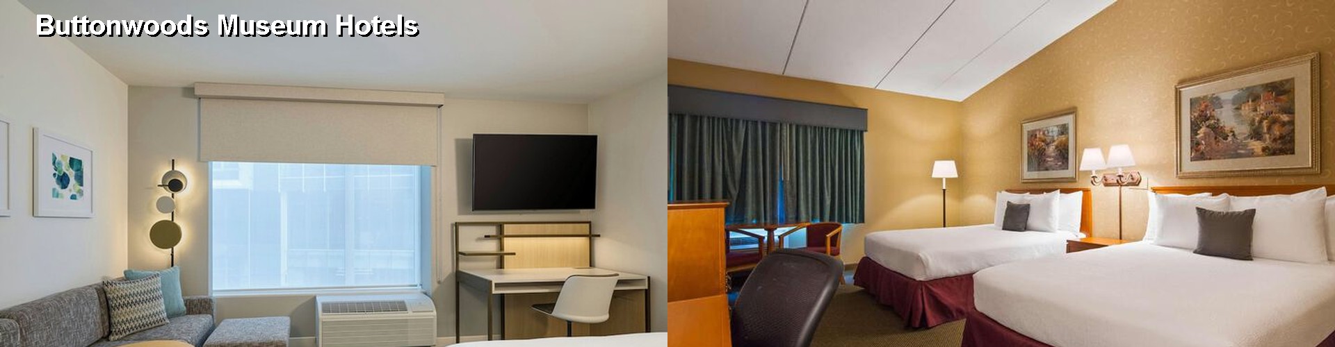 5 Best Hotels near Buttonwoods Museum