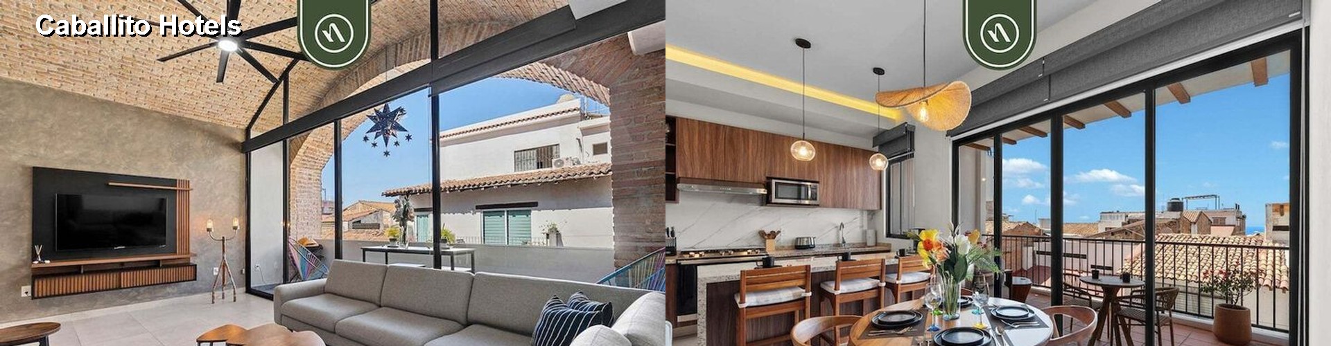 5 Best Hotels near Caballito