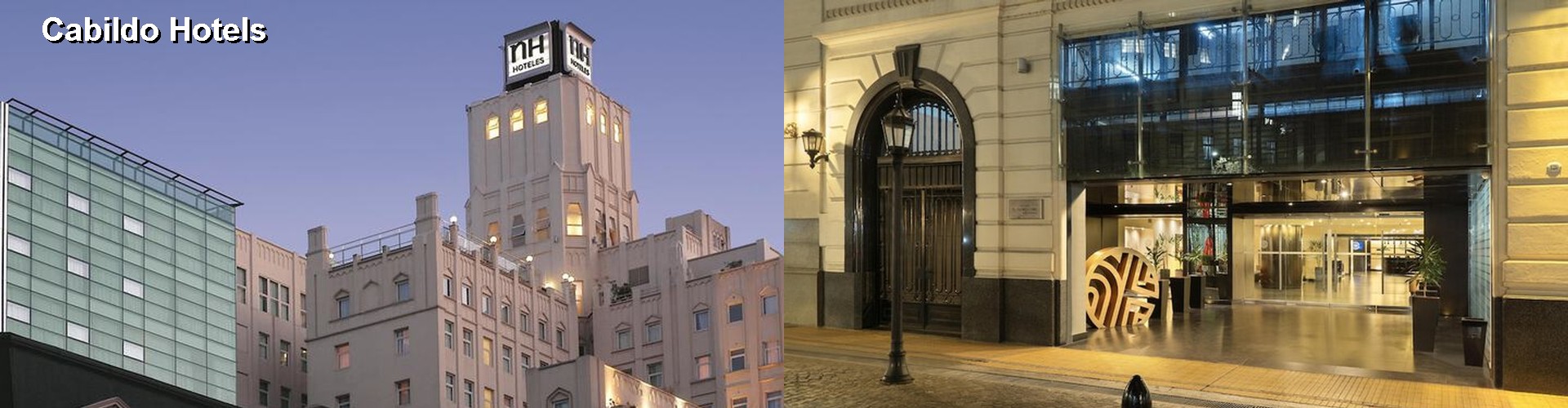 5 Best Hotels near Cabildo