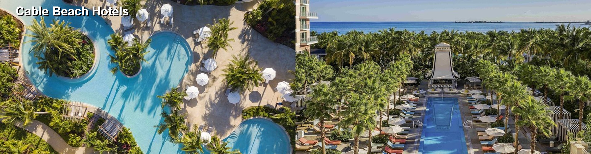 5 Best Hotels near Cable Beach