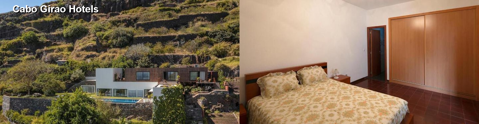 5 Best Hotels near Cabo Girao