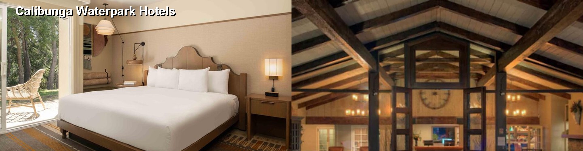 2 Best Hotels near Calibunga Waterpark