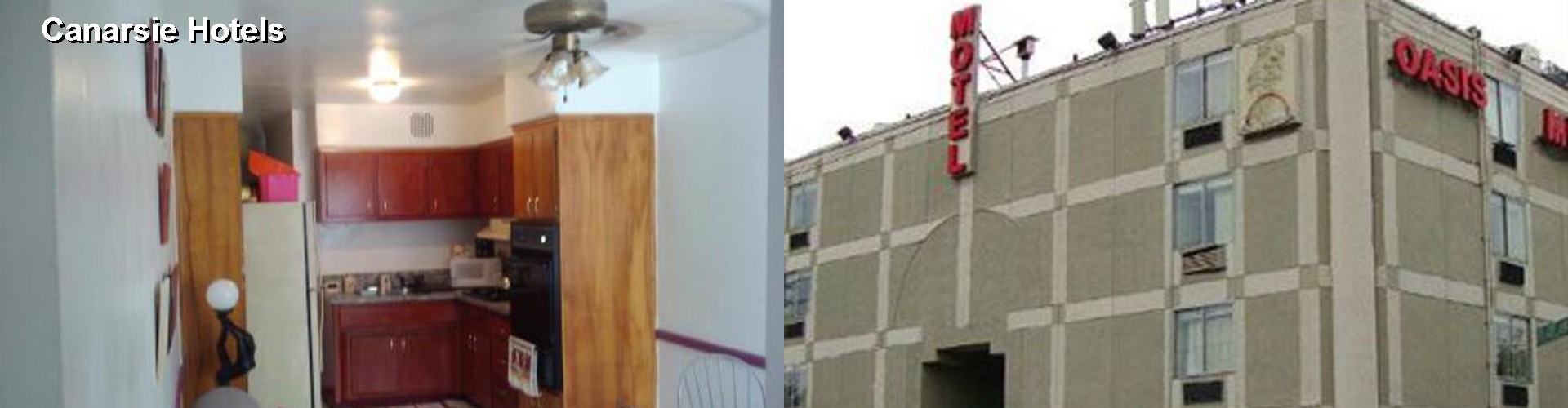 5 Best Hotels near Canarsie