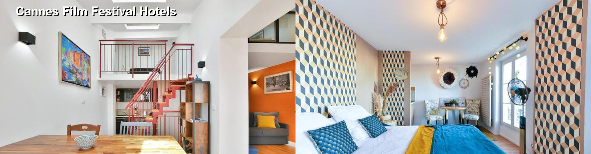 5 Best Hotels near Cannes Film Festival