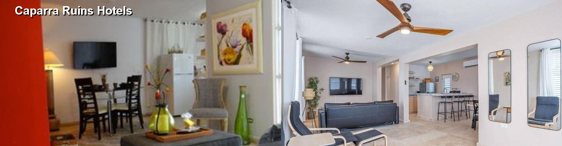 5 Best Hotels near Caparra Ruins