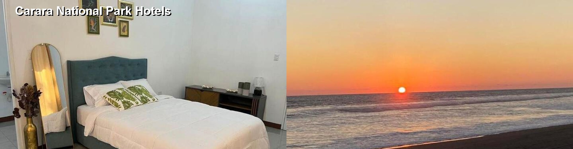 5 Best Hotels near Carara National Park