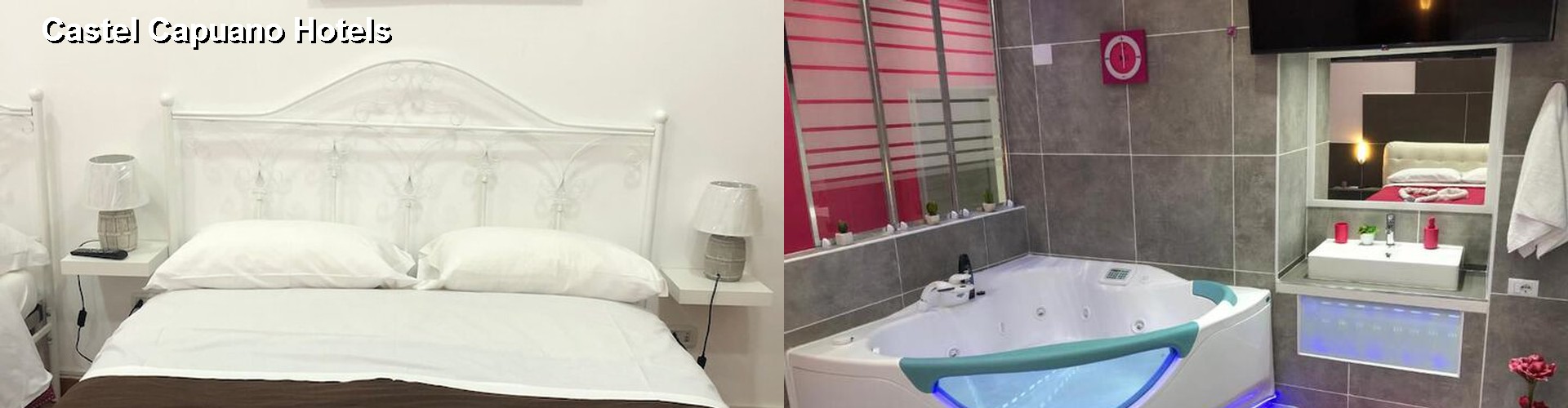 2 Best Hotels near Castel Capuano