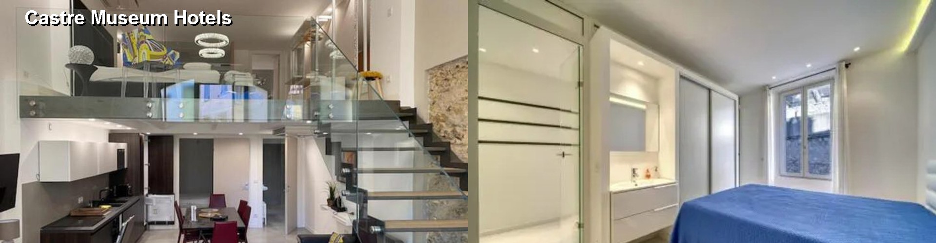 0 Best Hotels near Castre Museum