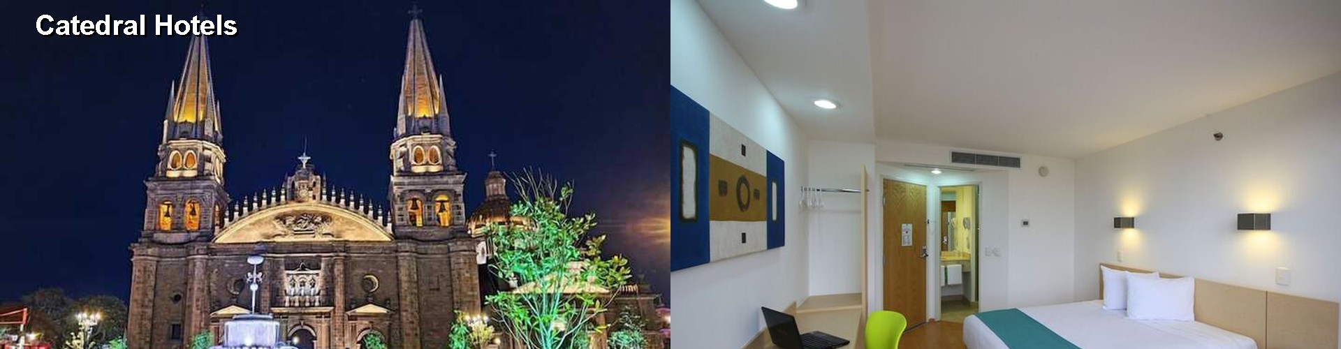 5 Best Hotels near Catedral