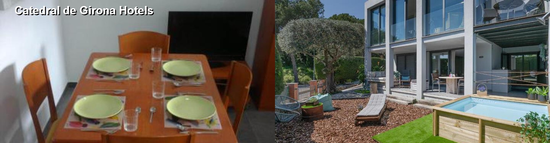 5 Best Hotels near Catedral de Girona