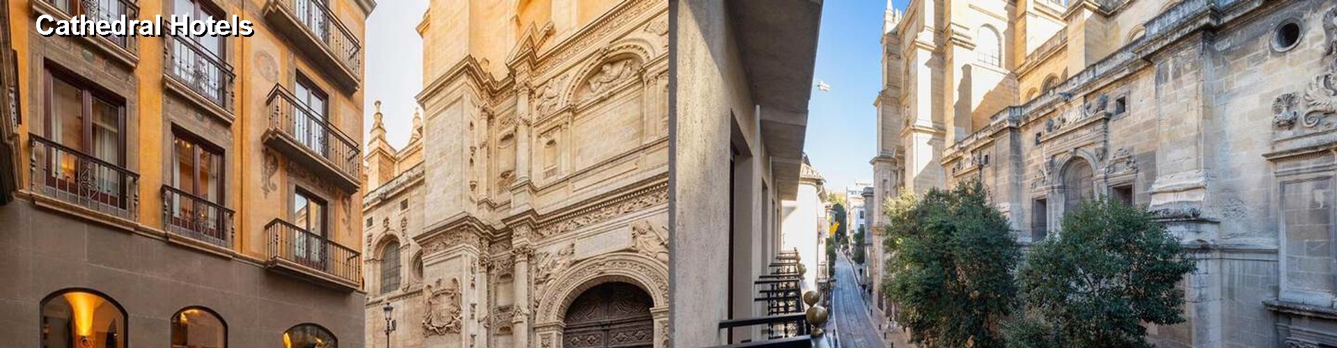 5 Best Hotels near Cathedral