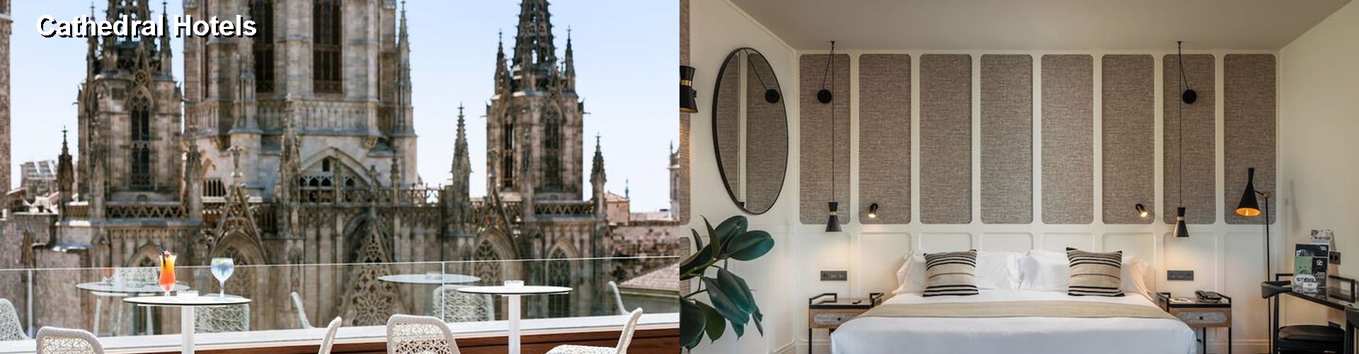 5 Best Hotels near Cathedral