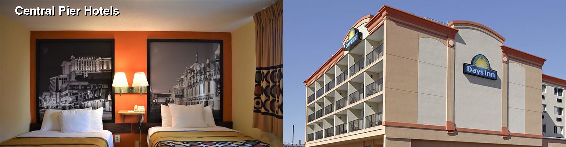 2 Best Hotels near Central Pier