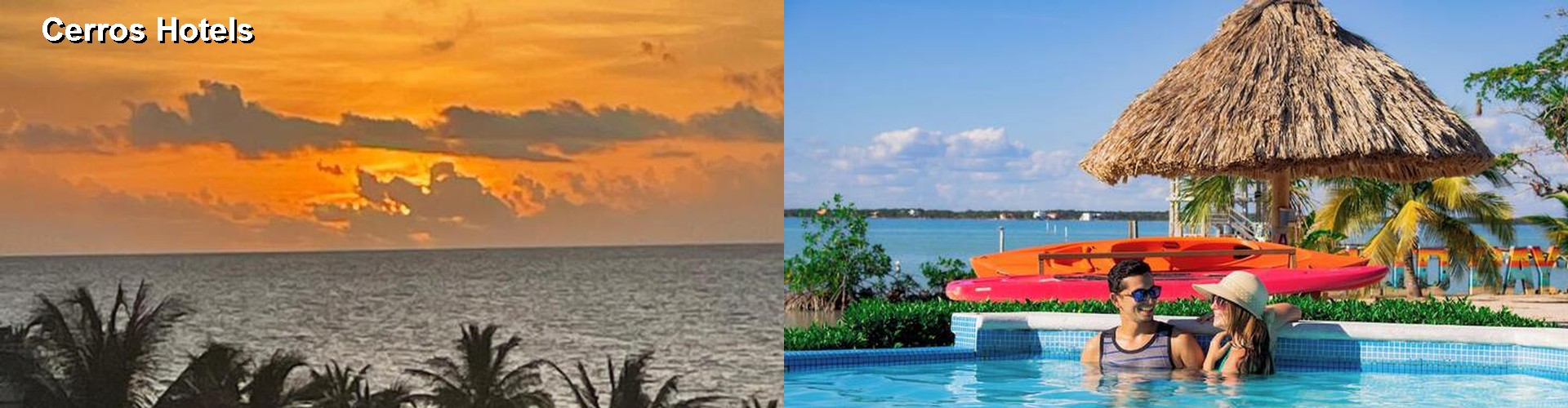 5 Best Hotels near Cerros