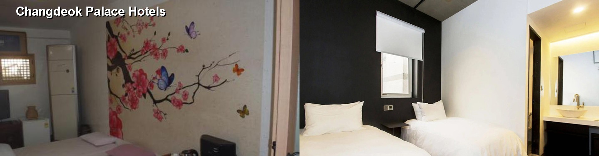 5 Best Hotels near Changdeok Palace