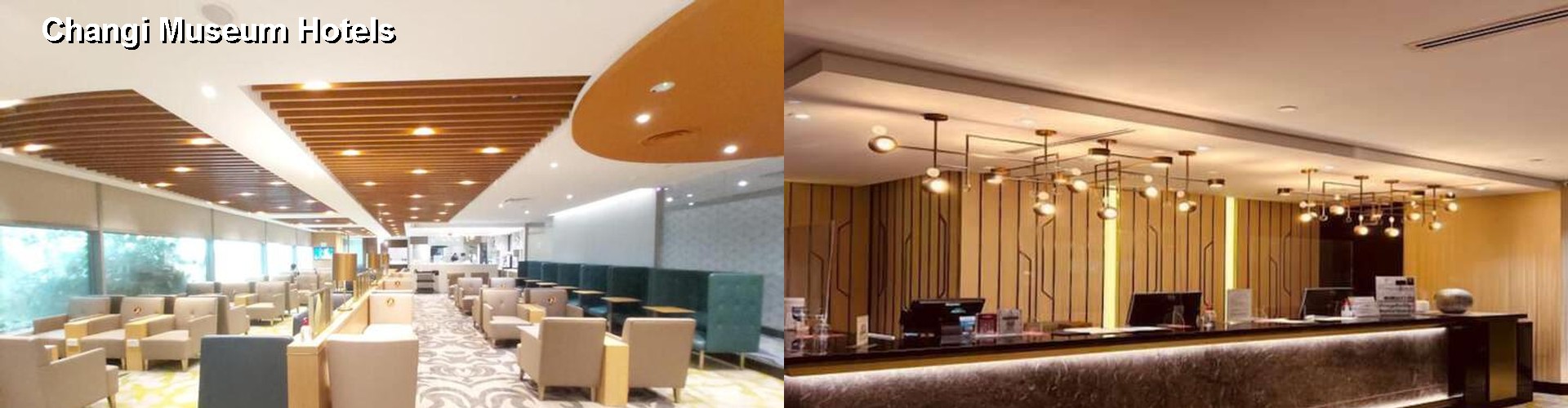 4 Best Hotels near Changi Museum