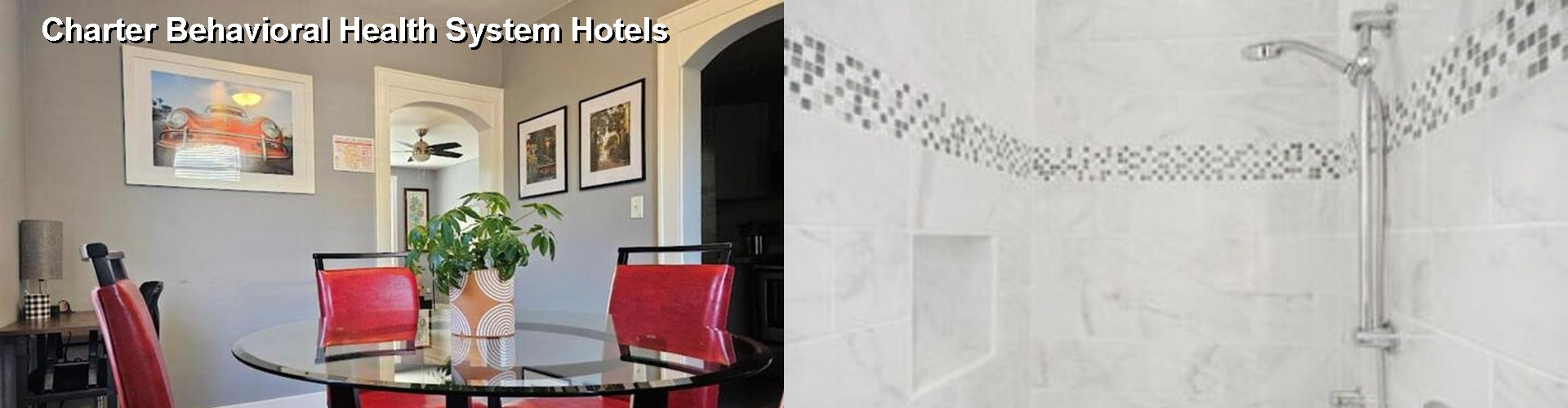 1 Best Hotels near Charter Behavioral Health System