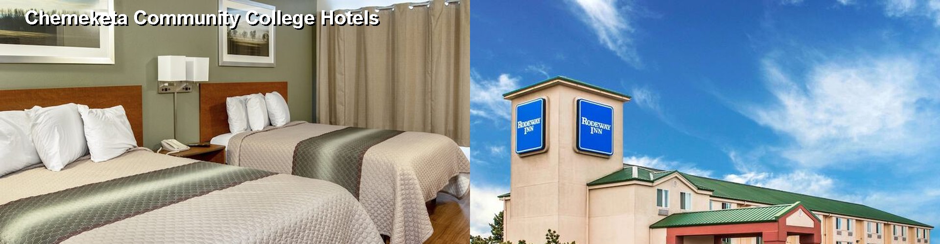 2 Best Hotels near Chemeketa Community College