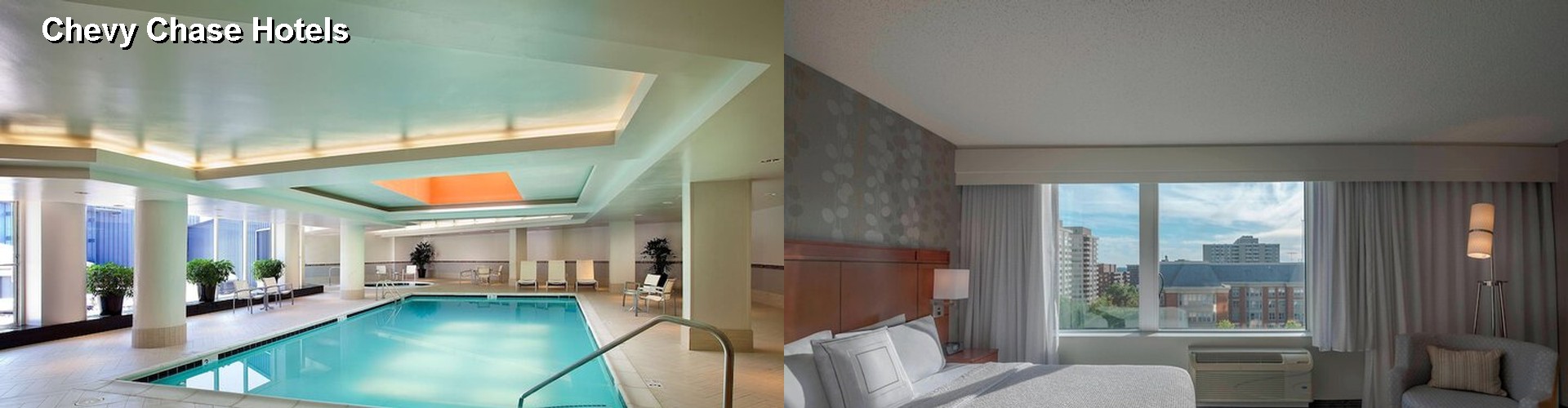 5 Best Hotels near Chevy Chase