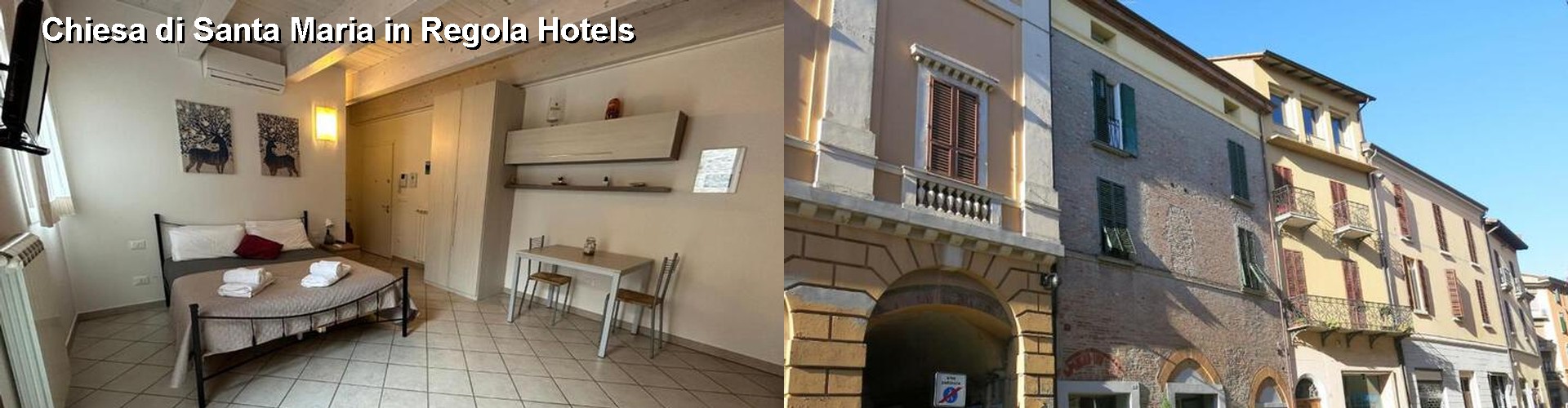 5 Best Hotels near Chiesa di Santa Maria in Regola