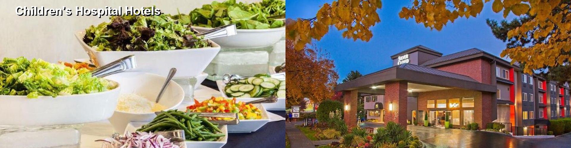 5 Best Hotels near Children's Hospital