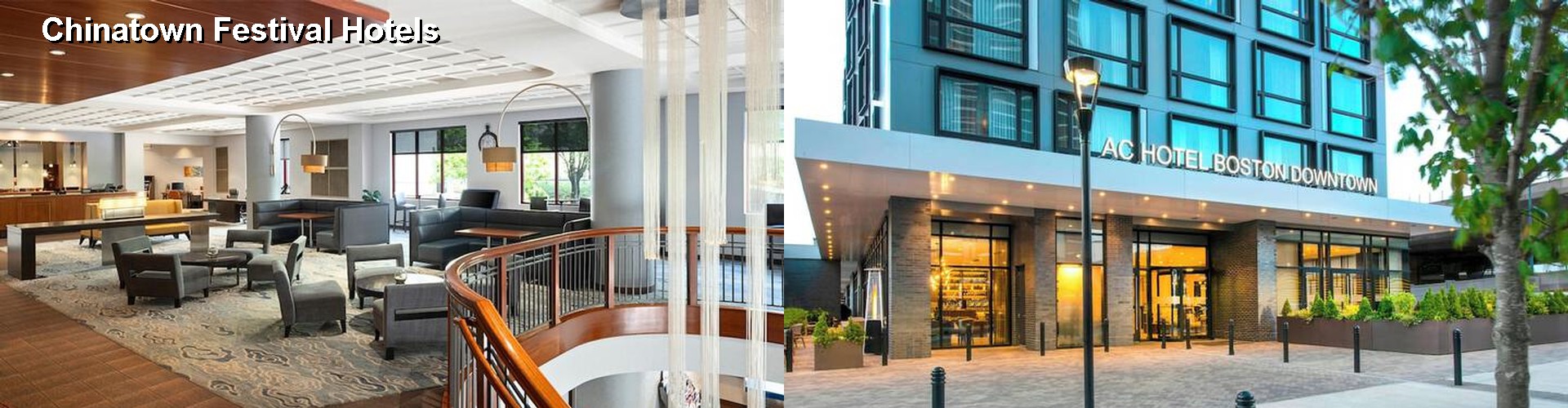 5 Best Hotels near Chinatown Festival