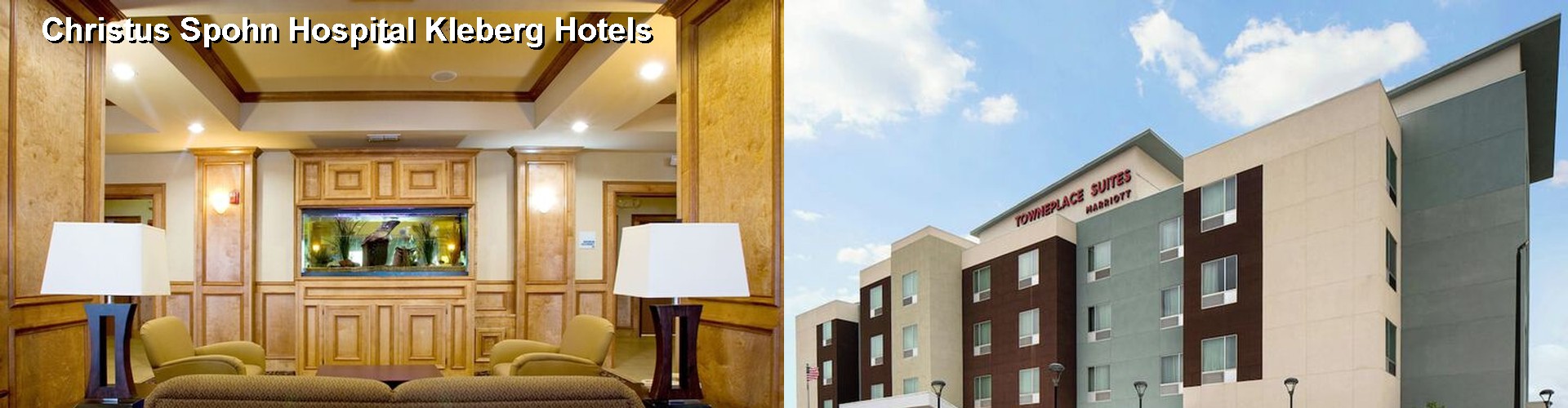 5 Best Hotels near Christus Spohn Hospital Kleberg