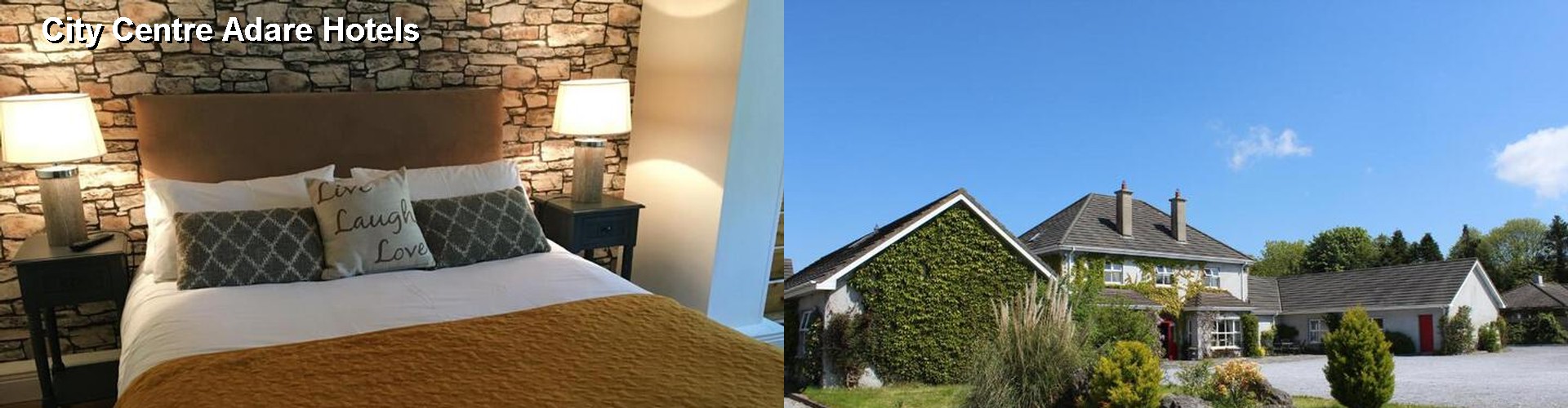 4 Best Hotels near City Centre Adare